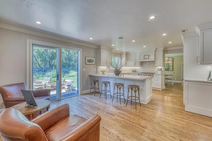 23086 Espada Drive, Salinas, California 93908