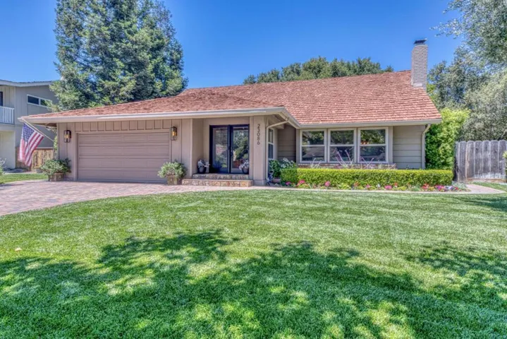 23086 Espada Drive, Salinas, California 93908
