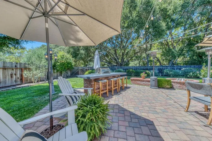 23086 Espada Drive, Salinas, California 93908