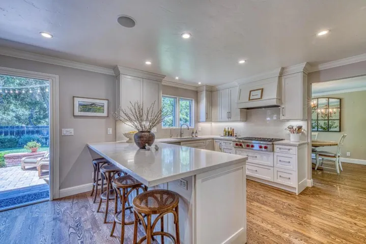 23086 Espada Drive, Salinas, California 93908