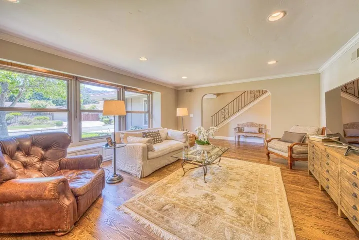 23086 Espada Drive, Salinas, California 93908