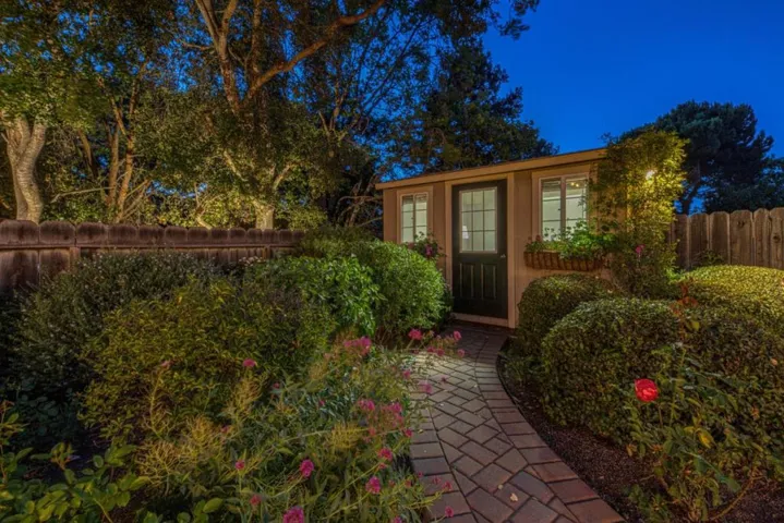 23086 Espada Drive, Salinas, California 93908