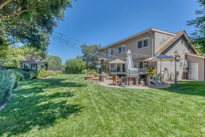 23086 Espada Drive, Salinas, California 93908