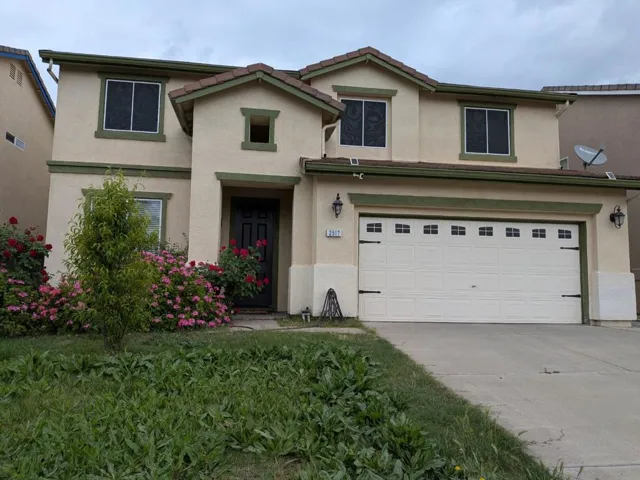 2517 Jayden Way, Stockton, California 95212