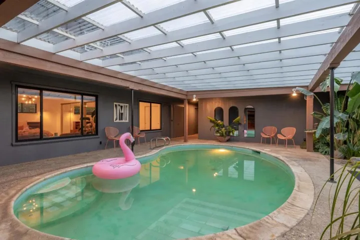39 Lilac Lane, Carmel Valley, California 93924