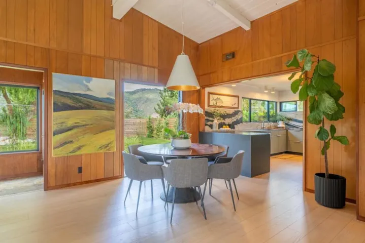 39 Lilac Lane, Carmel Valley, California 93924