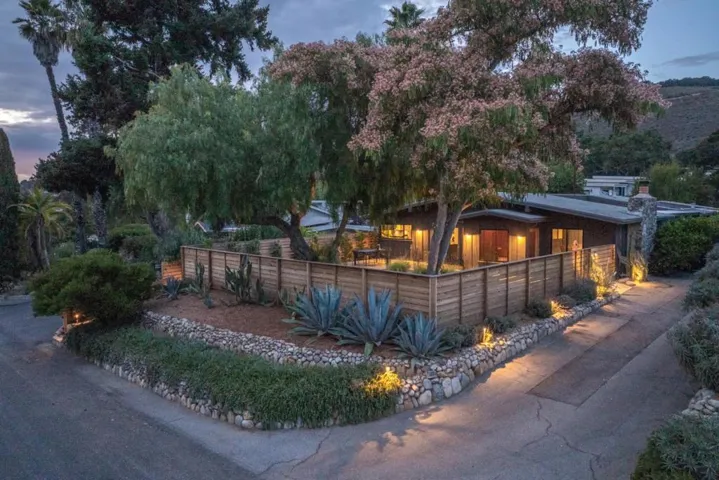 39 Lilac Lane, Carmel Valley, California 93924