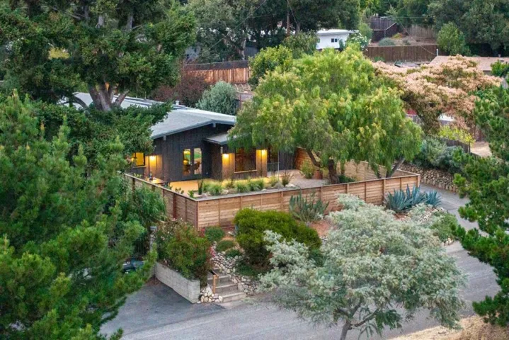 39 Lilac Lane, Carmel Valley, California 93924