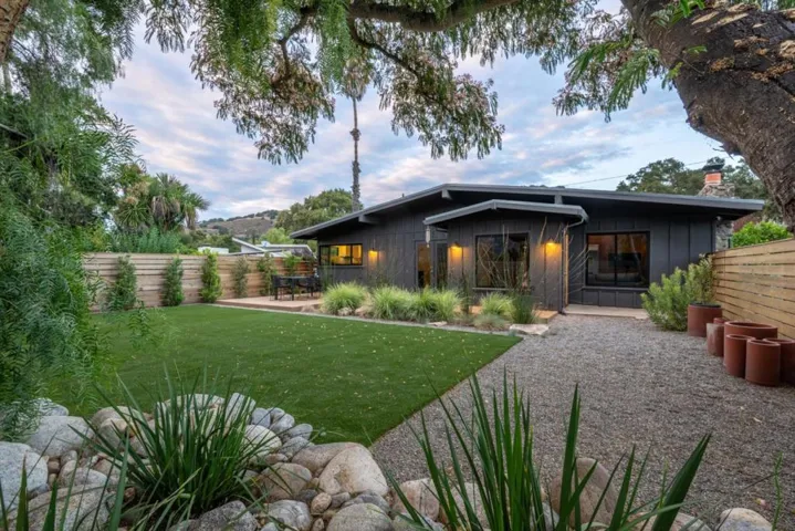 39 Lilac Lane, Carmel Valley, California 93924