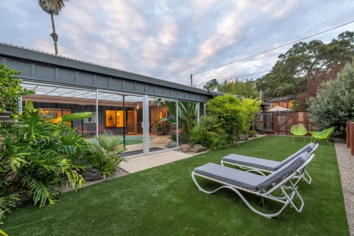 39 Lilac Lane, Carmel Valley, California 93924