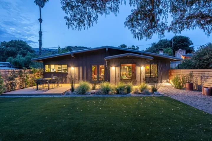 39 Lilac Lane, Carmel Valley, California 93924