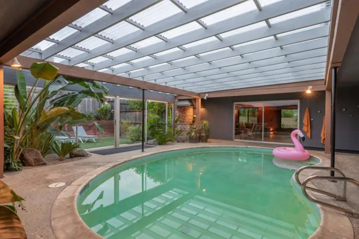 39 Lilac Lane, Carmel Valley, California 93924