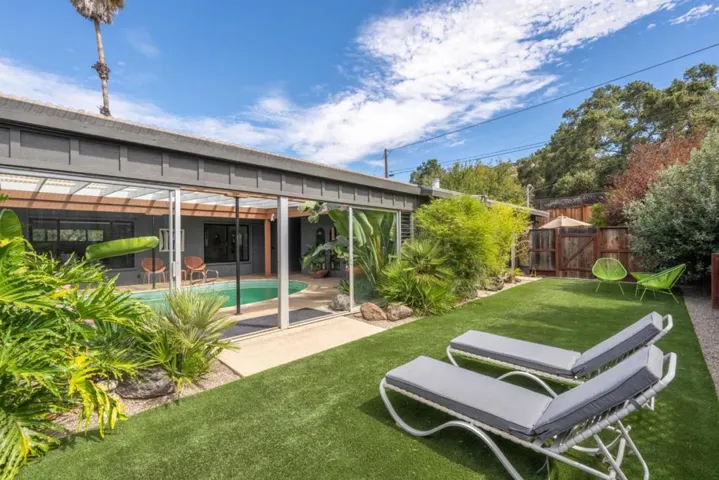 39 Lilac Lane, Carmel Valley, California 93924