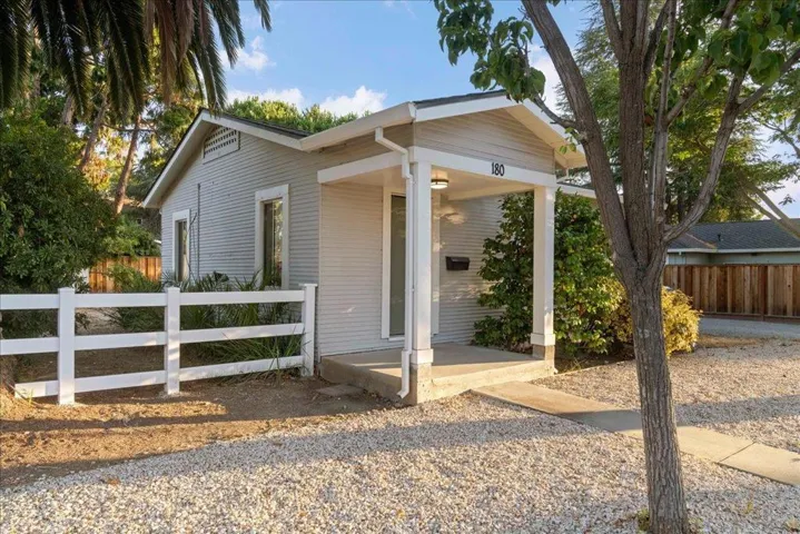 190 W Campbell Avenue, Campbell, California 95008