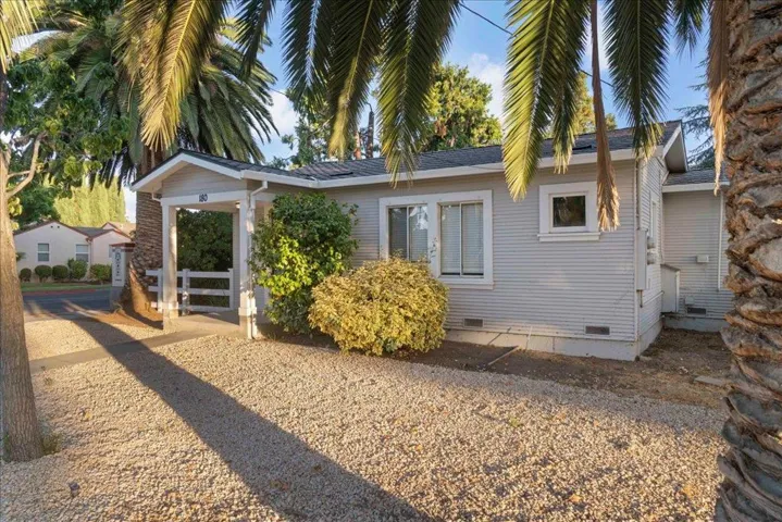 190 W Campbell Avenue, Campbell, California 95008