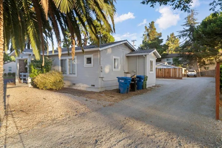 190 W Campbell Avenue, Campbell, California 95008