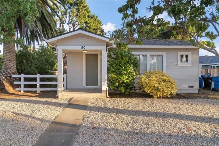 190 W Campbell Avenue, Campbell, California 95008