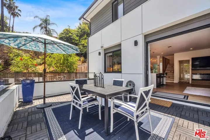 4841 Minden Place, Los Angeles, California 90041