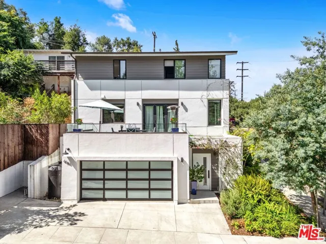 4841 Minden Place, Los Angeles, California 90041
