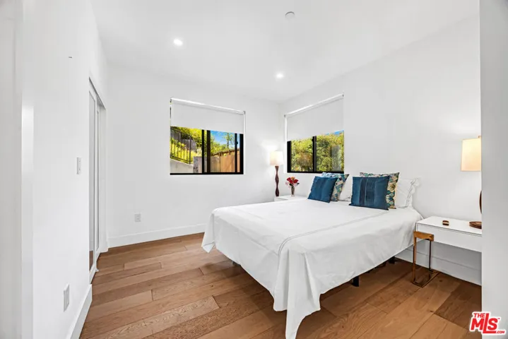 4841 Minden Place, Los Angeles, California 90041