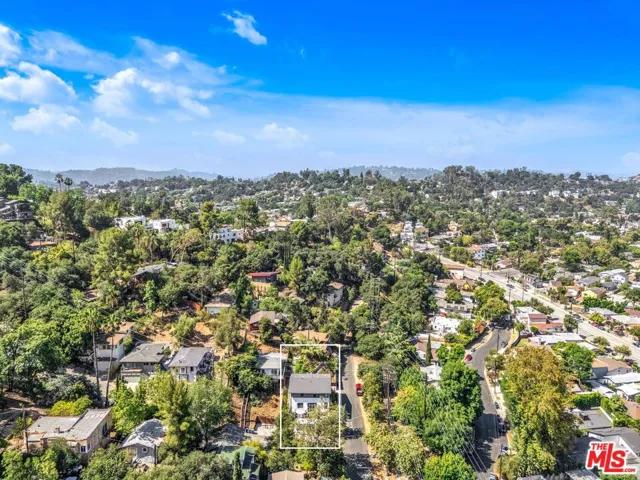 4841 Minden Place, Los Angeles, California 90041