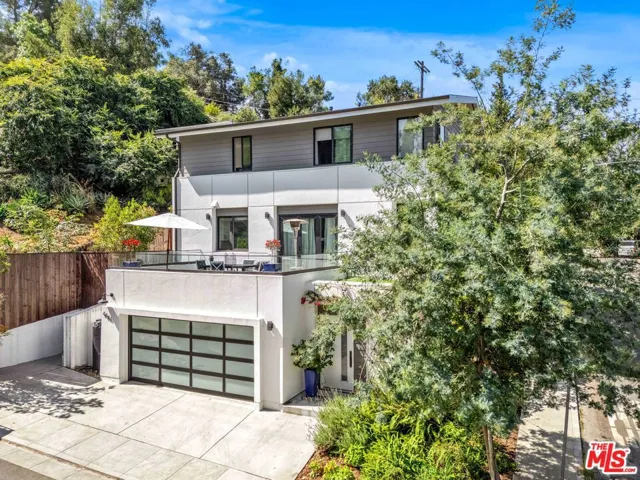 4841 Minden Place, Los Angeles, California 90041