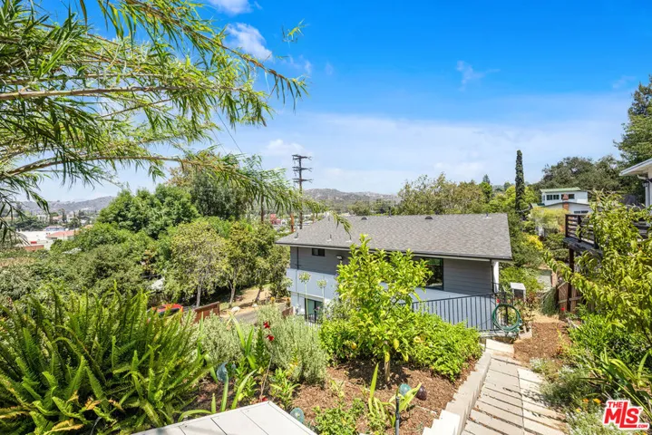 4841 Minden Place, Los Angeles, California 90041