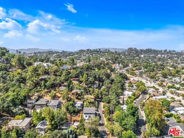 4841 Minden Place, Los Angeles, California 90041