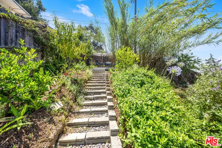 4841 Minden Place, Los Angeles, California 90041