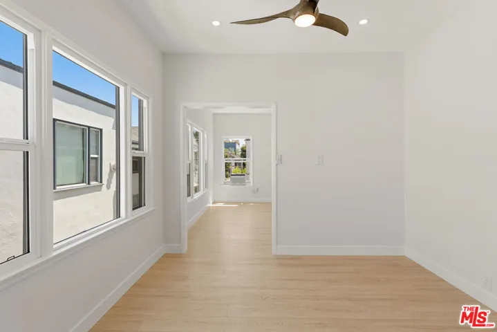 833 1/4 N Alfred Street, West Hollywood, California 90069