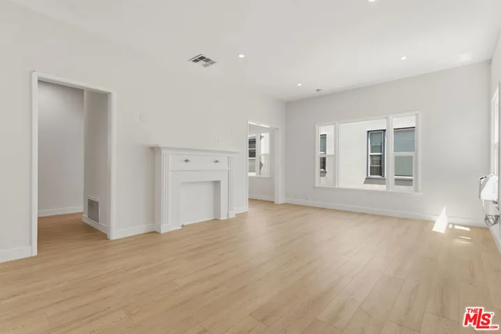 833 1/4 N Alfred Street, West Hollywood, California 90069