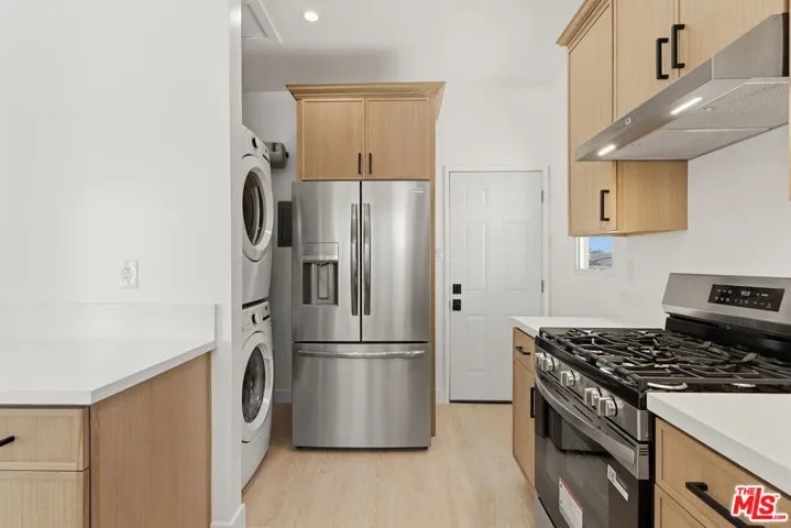 833 1/4 N Alfred Street, West Hollywood, California 90069