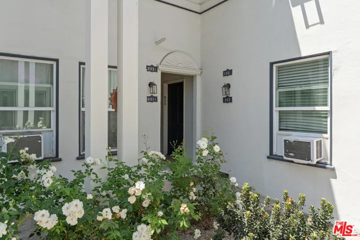 833 1/4 N Alfred Street, West Hollywood, California 90069
