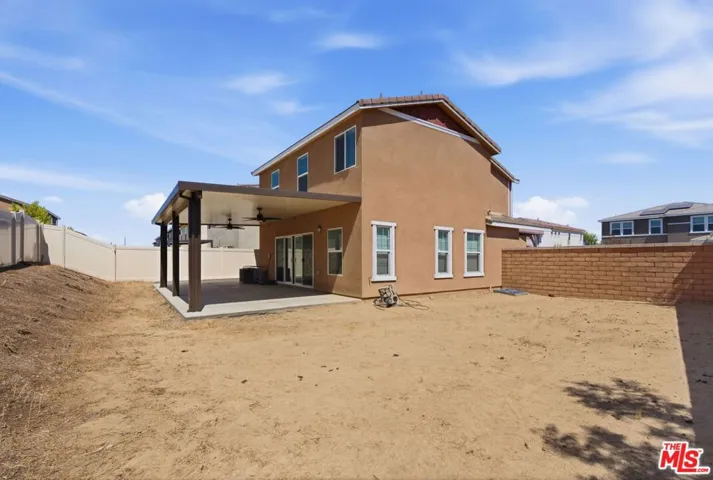 20237 Breeze Blooms Drive, Riverside, California 92507
