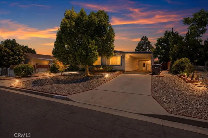 26024 Chelsea, Hemet, California 92544