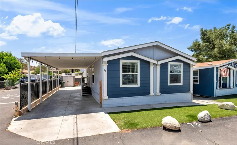 300 N Ellis 78, Lake Elsinore, California 92530