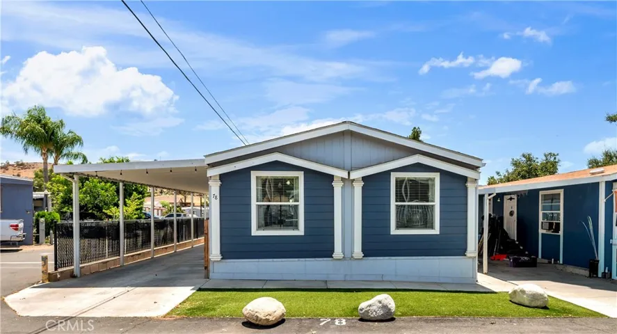 300 N Ellis 78, Lake Elsinore, California 92530