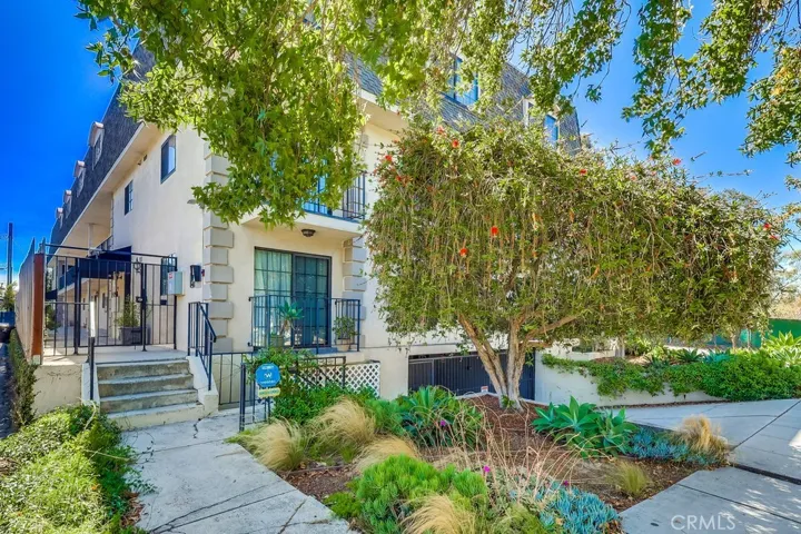 1020 Ocean Park 3, Santa Monica, California 90405