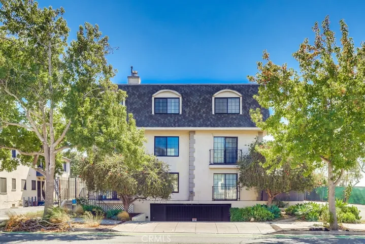 1020 Ocean Park 3, Santa Monica, California 90405