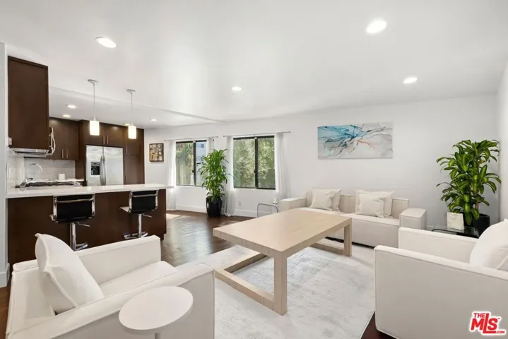 8755 Shoreham Drive 100, West Hollywood, California 90069