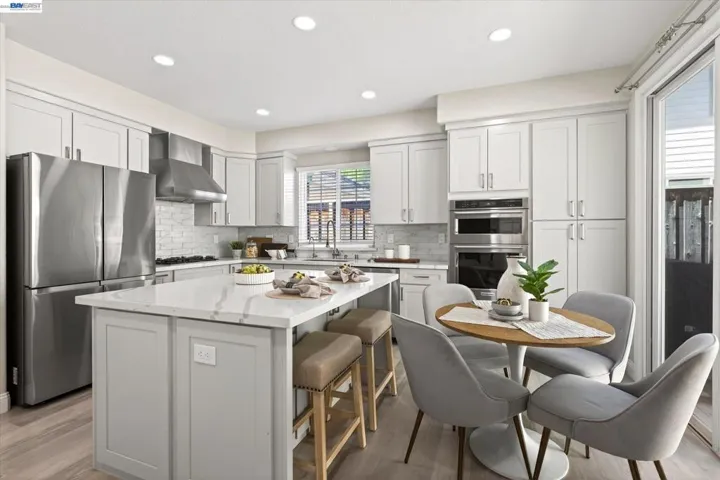 4019 Chanterelle Pl, Dublin, California 94568