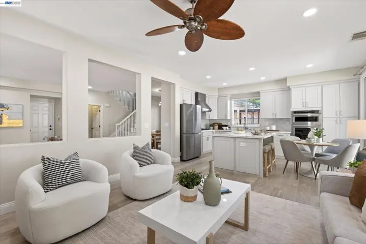 4019 Chanterelle Pl, Dublin, California 94568