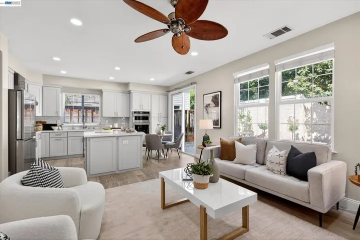 4019 Chanterelle Pl, Dublin, California 94568