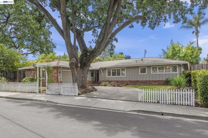 647 Bonita Ave, Pleasanton, California 94566