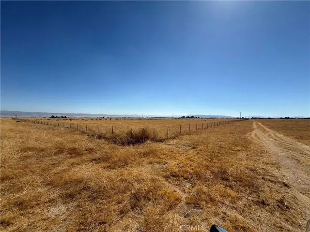0 Vic Ave D4, Antelope Acres, California 93536