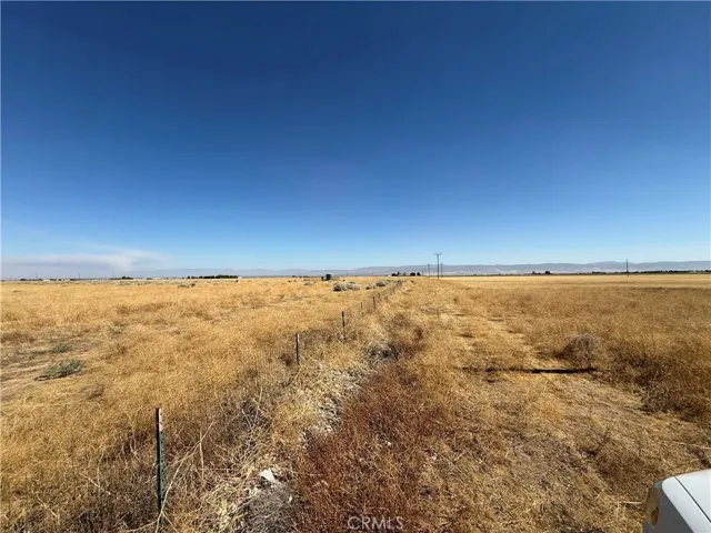 0 Vic Ave D4, Antelope Acres, California 93536