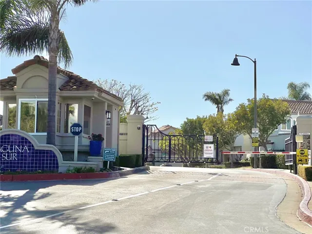 16 Saint Tropez, Laguna Niguel, California 92677