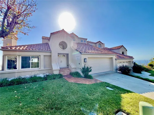 16 Saint Tropez, Laguna Niguel, California 92677