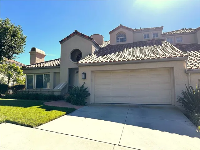 16 Saint Tropez, Laguna Niguel, California 92677