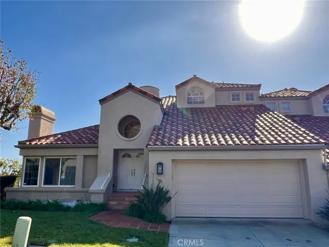 16 Saint Tropez, Laguna Niguel, California 92677